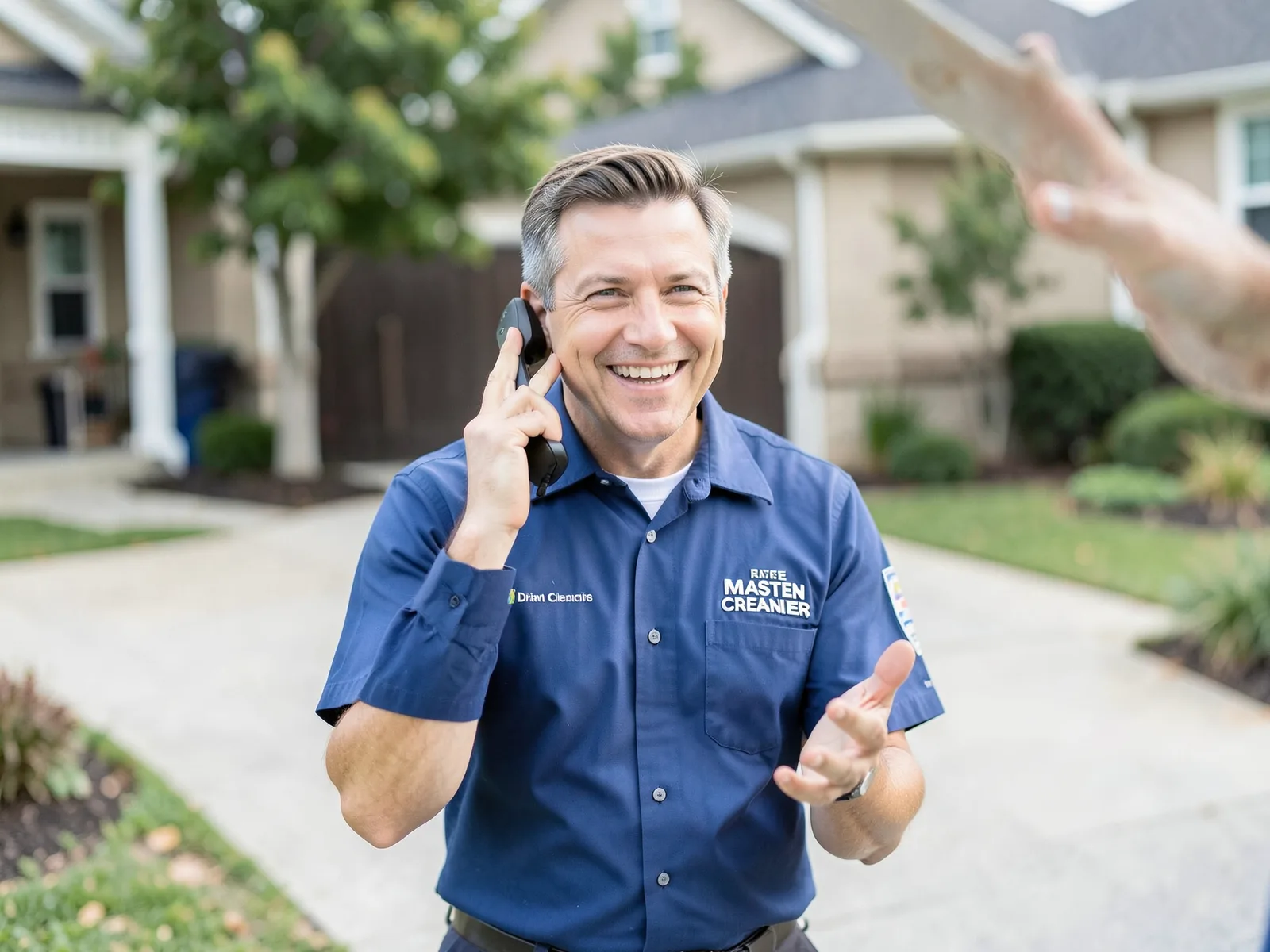 Drain Cleaning Montgomery Village, MD FAQs